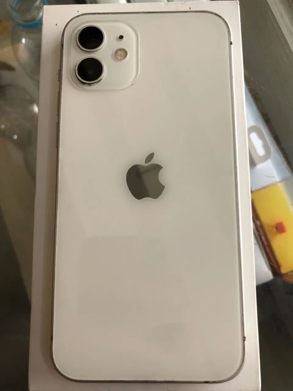 iPhone 12 128 Gb (leia)  - Foto 5