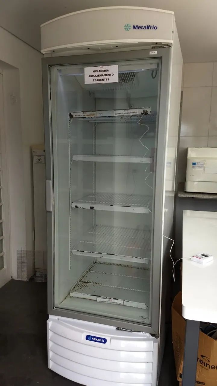 Técnico de Geladeira Brastemp Consul Electrolux - Orçamento Rápido - Foto 5