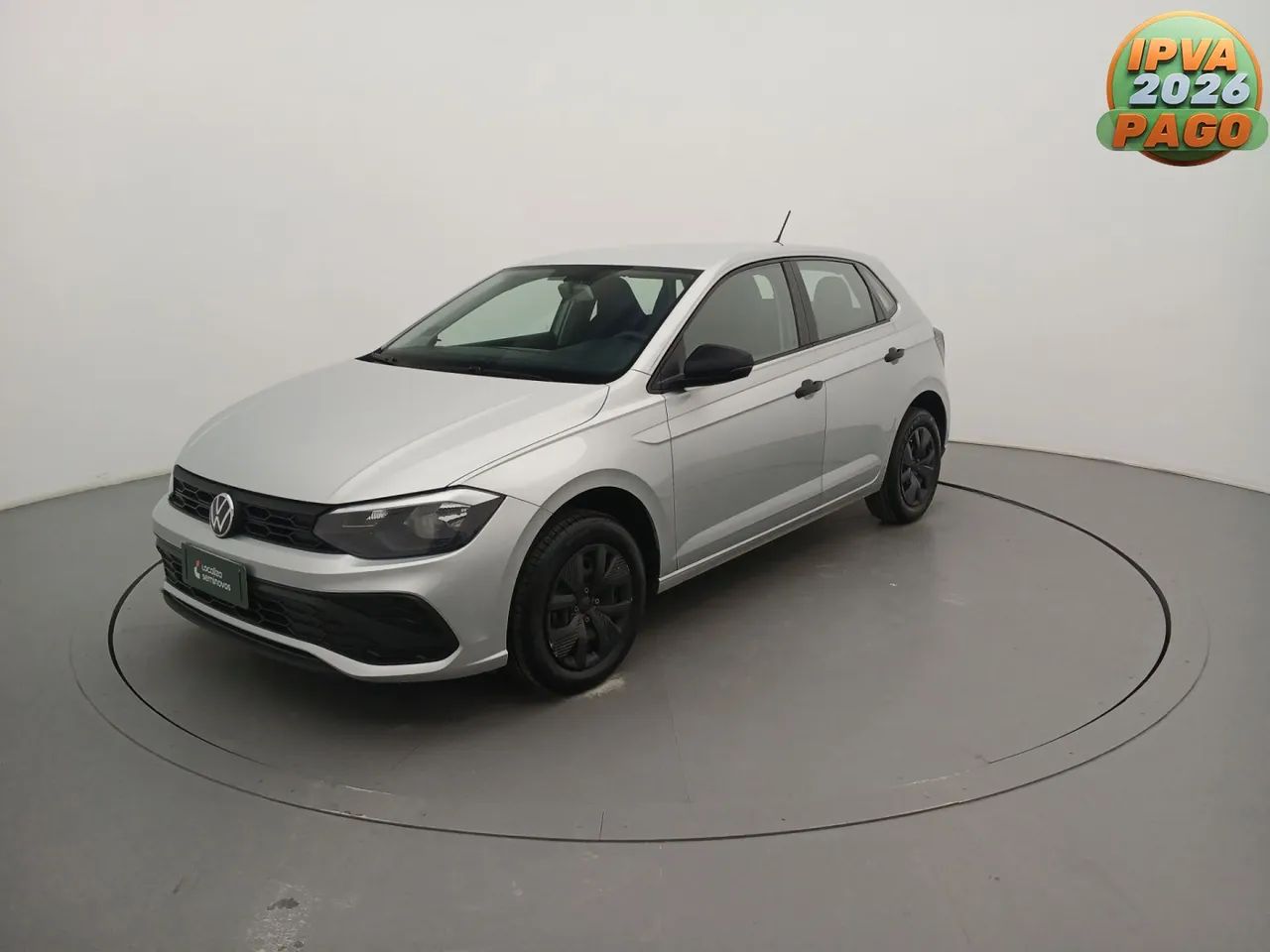 Volkswagen Polo 2026