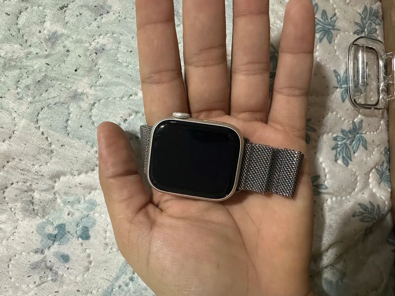 Vendo Apple Watch 8 - Foto 4