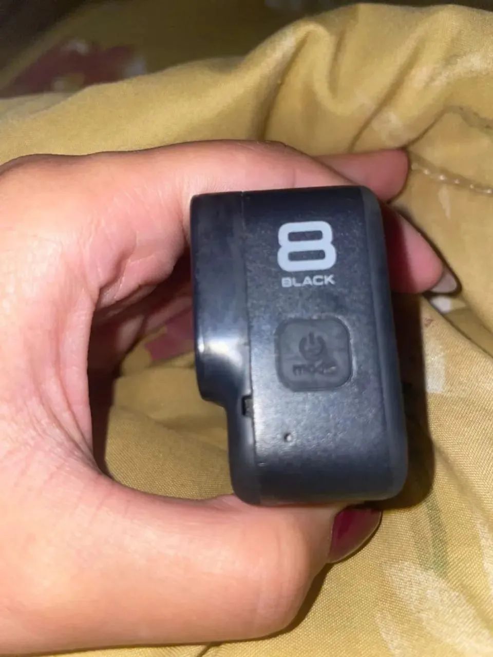 Gopro 8 black - Foto 4
