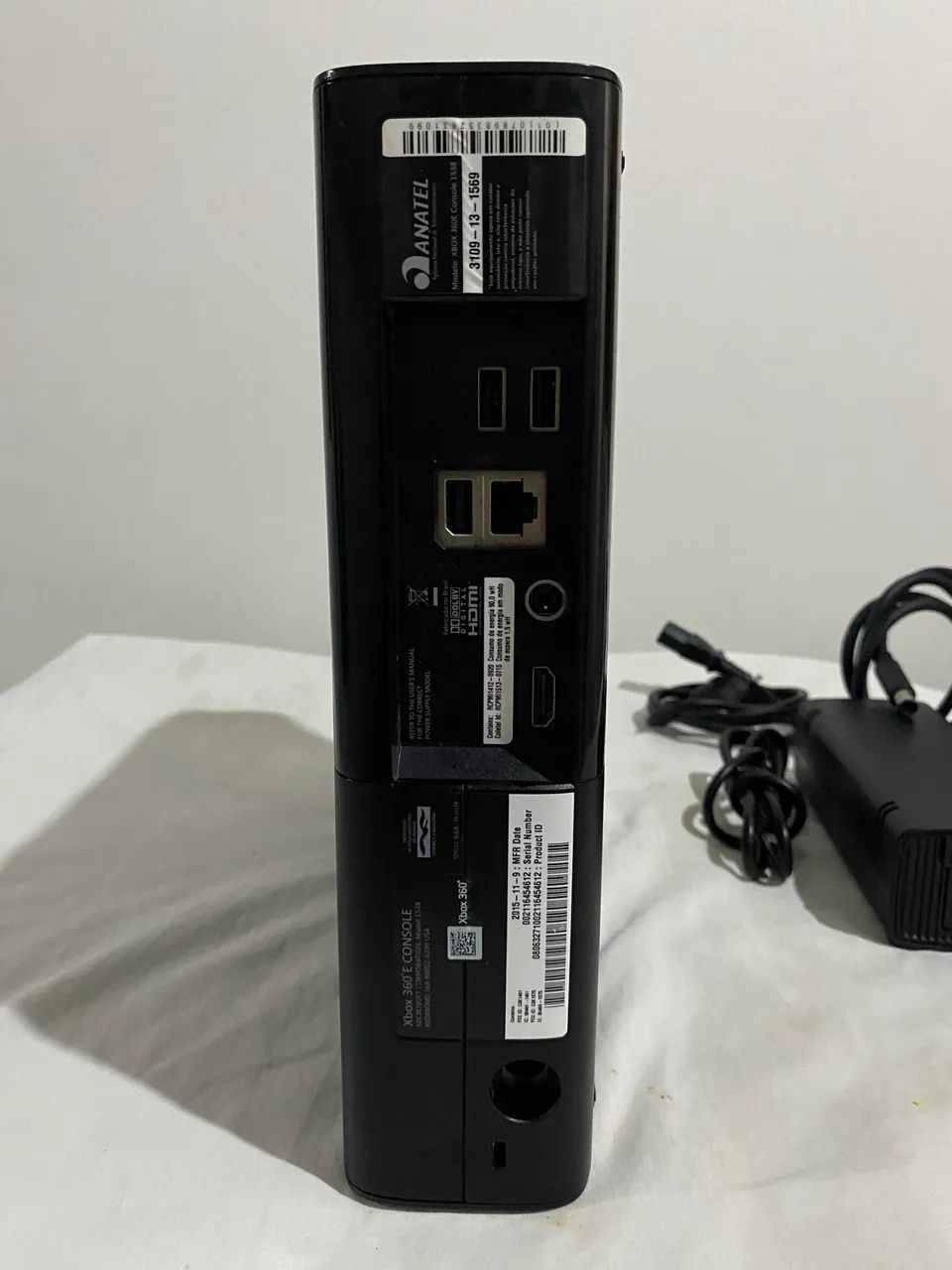 Xbox 360 - Foto 4