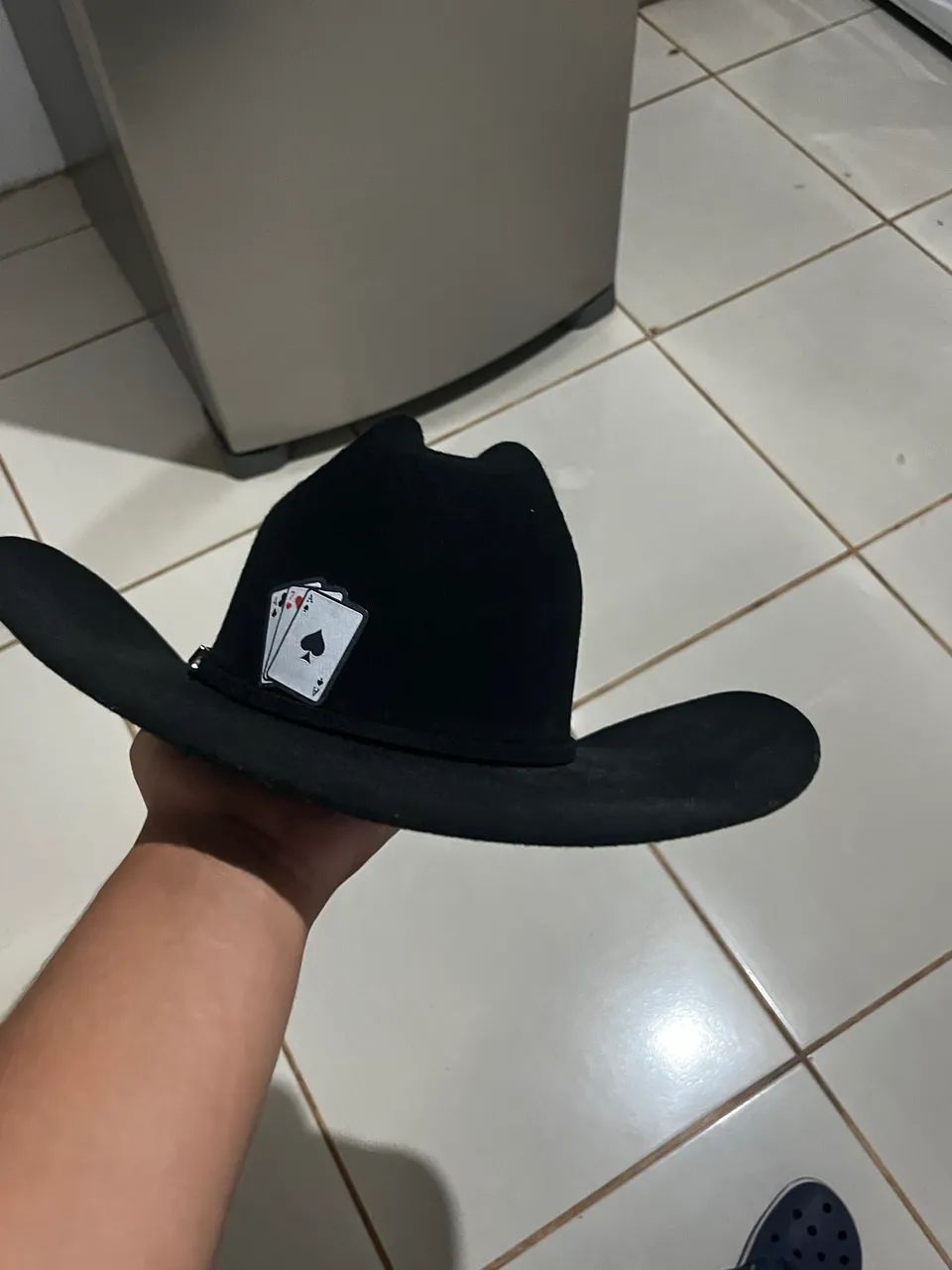 Chapéu Eldorado Company  - Foto 4