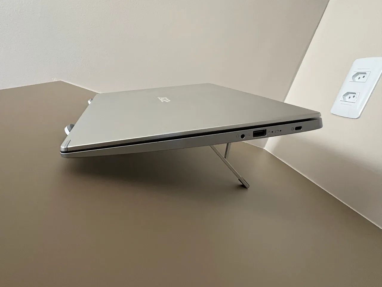 Suporte para notebook ugreen - Foto 4