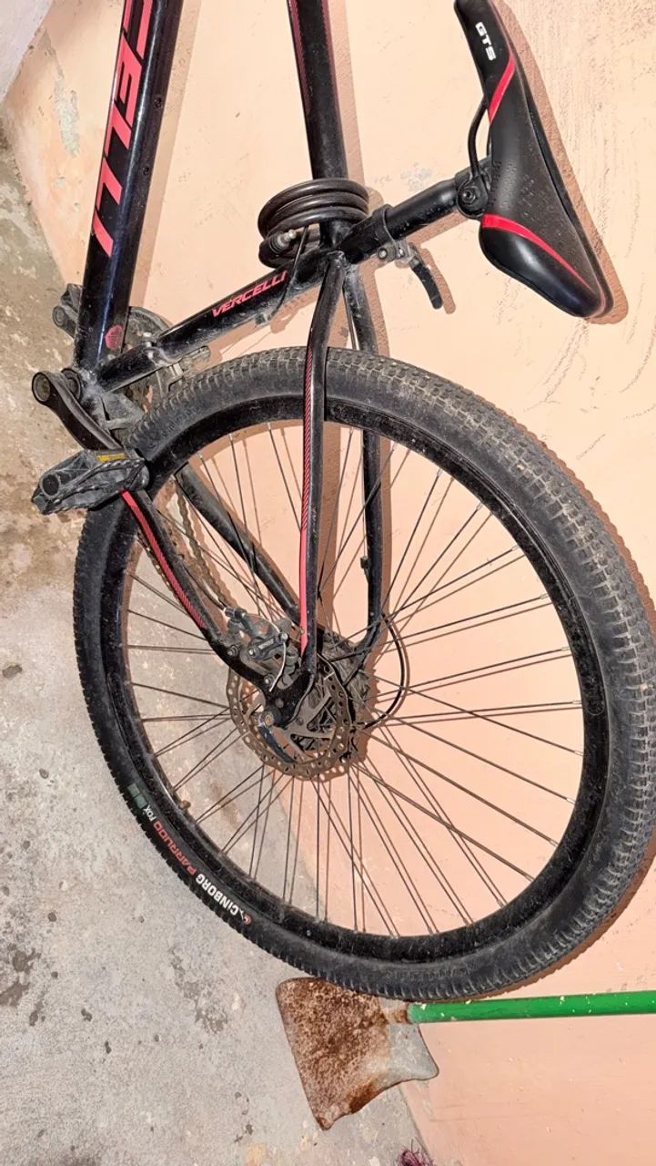 Bicicleta Aro 29 - Foto 2