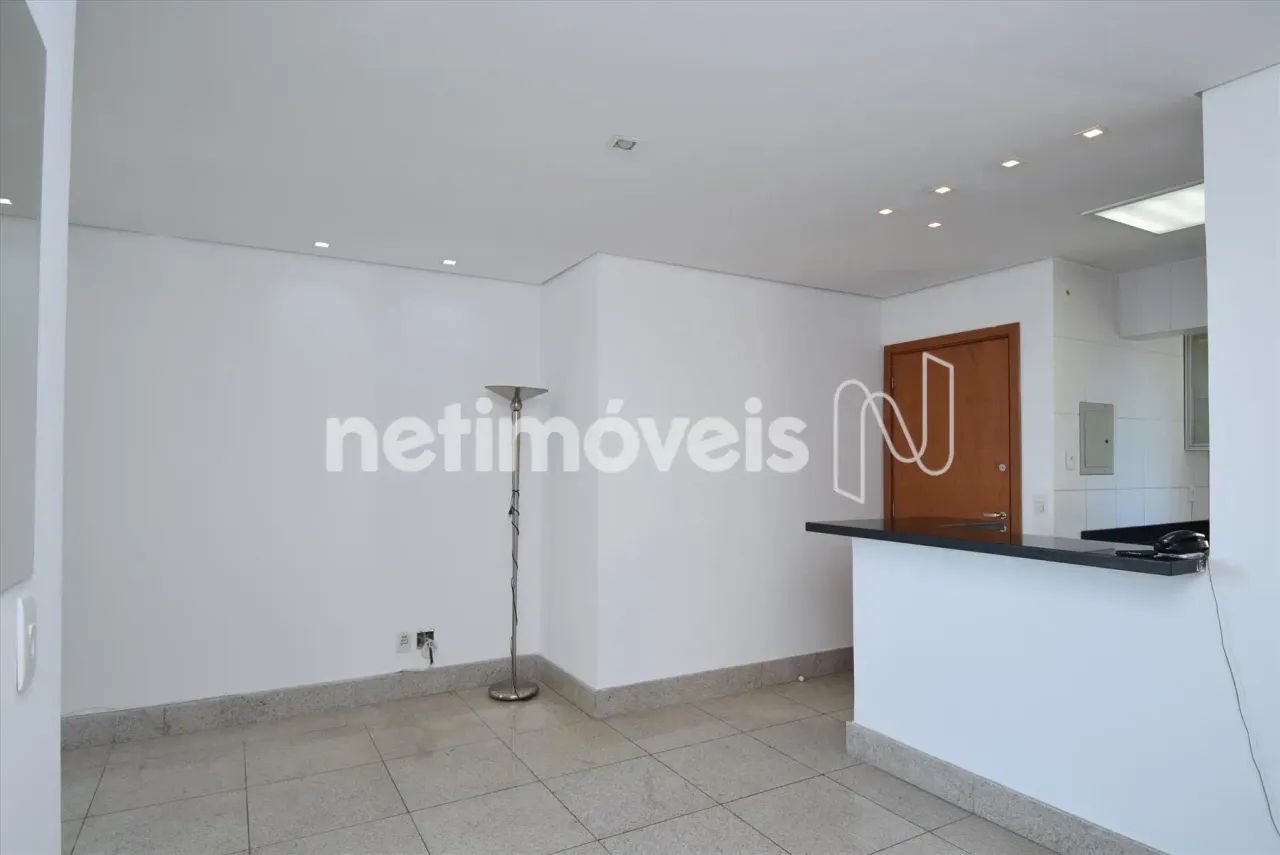 Apartamento 02 quartos com suíte e 02 vagas. Prédio com lazer próximo da Lagoa Seca no Bel - Foto 4