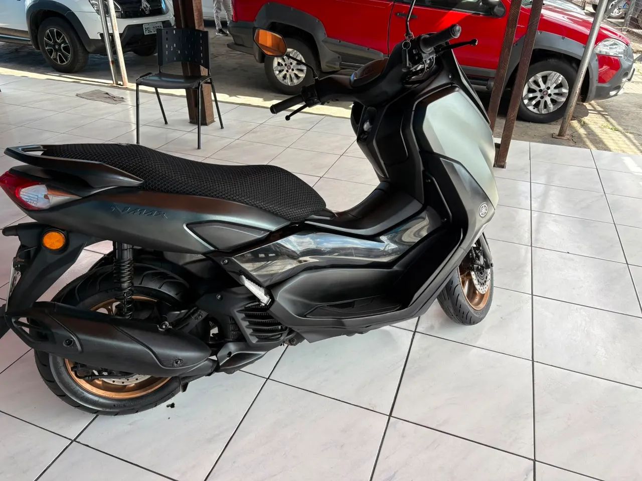 Nmax 2023 