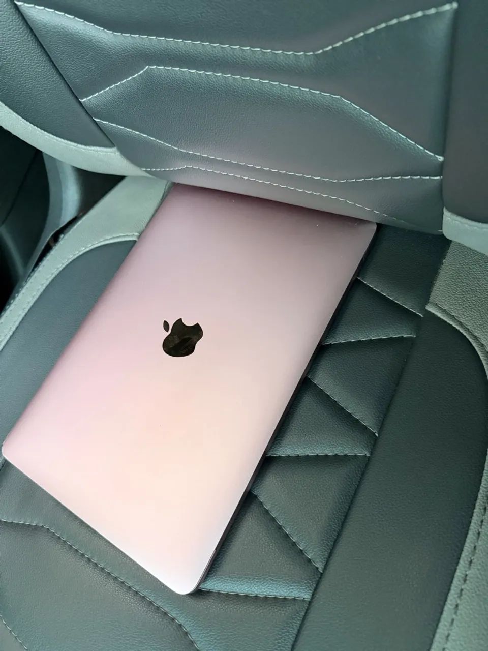 MacBook 2016 rose 