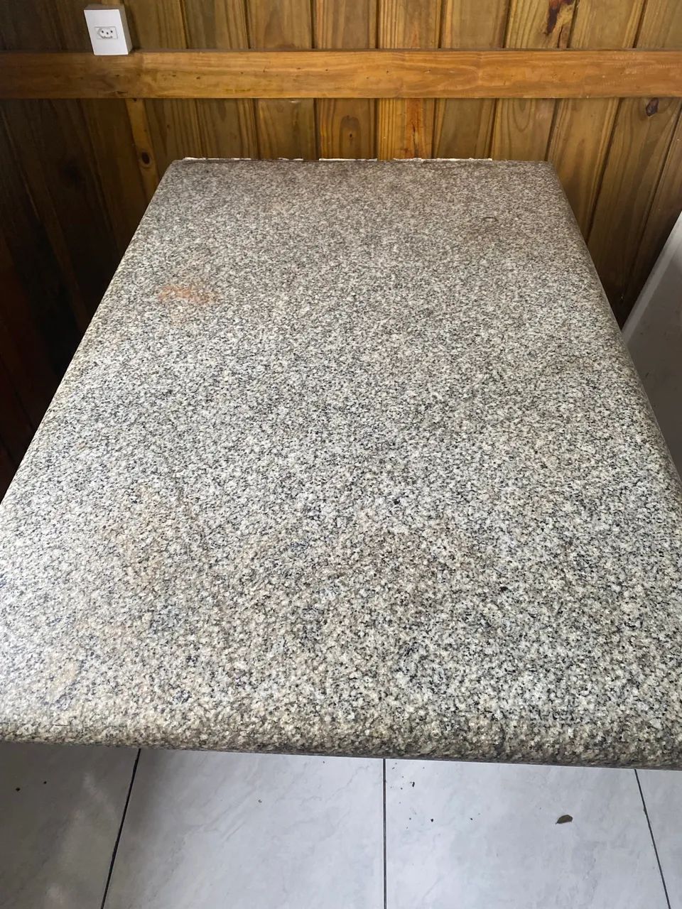 Mesa de Mármore 1,20/ 0,80 - Foto 5