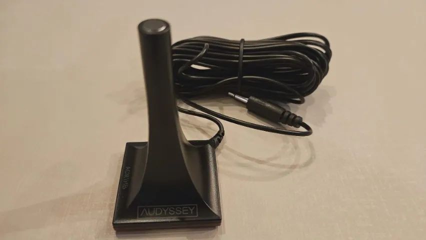 Microfone de calibração Audyssey (Denon, Marantz) - Foto 3