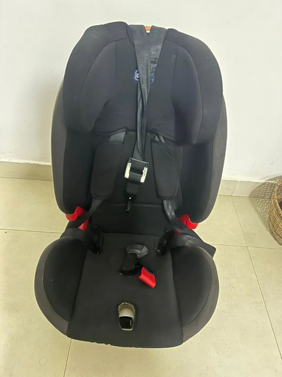 cadeira de auto chicco - Foto 3