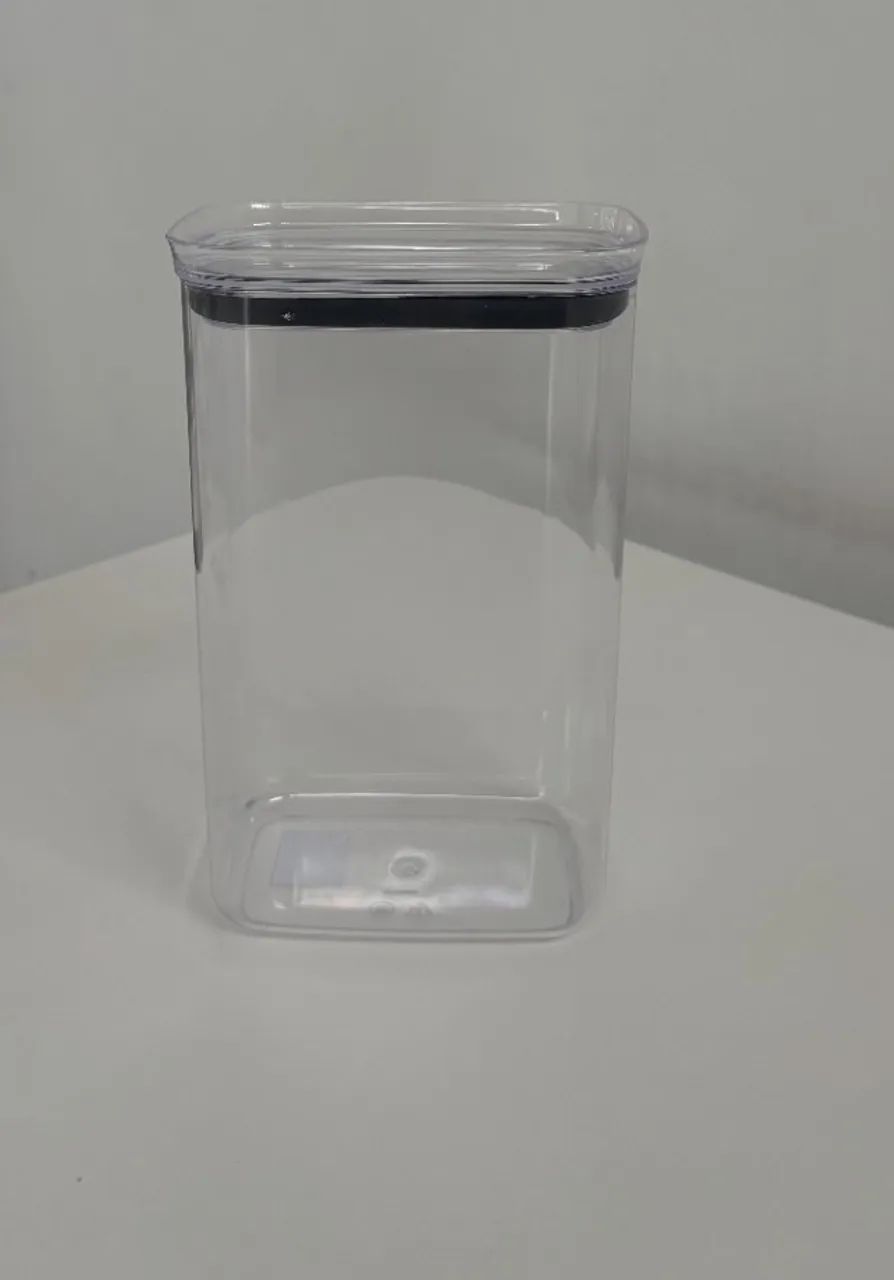 Pote Hermético 2lt
