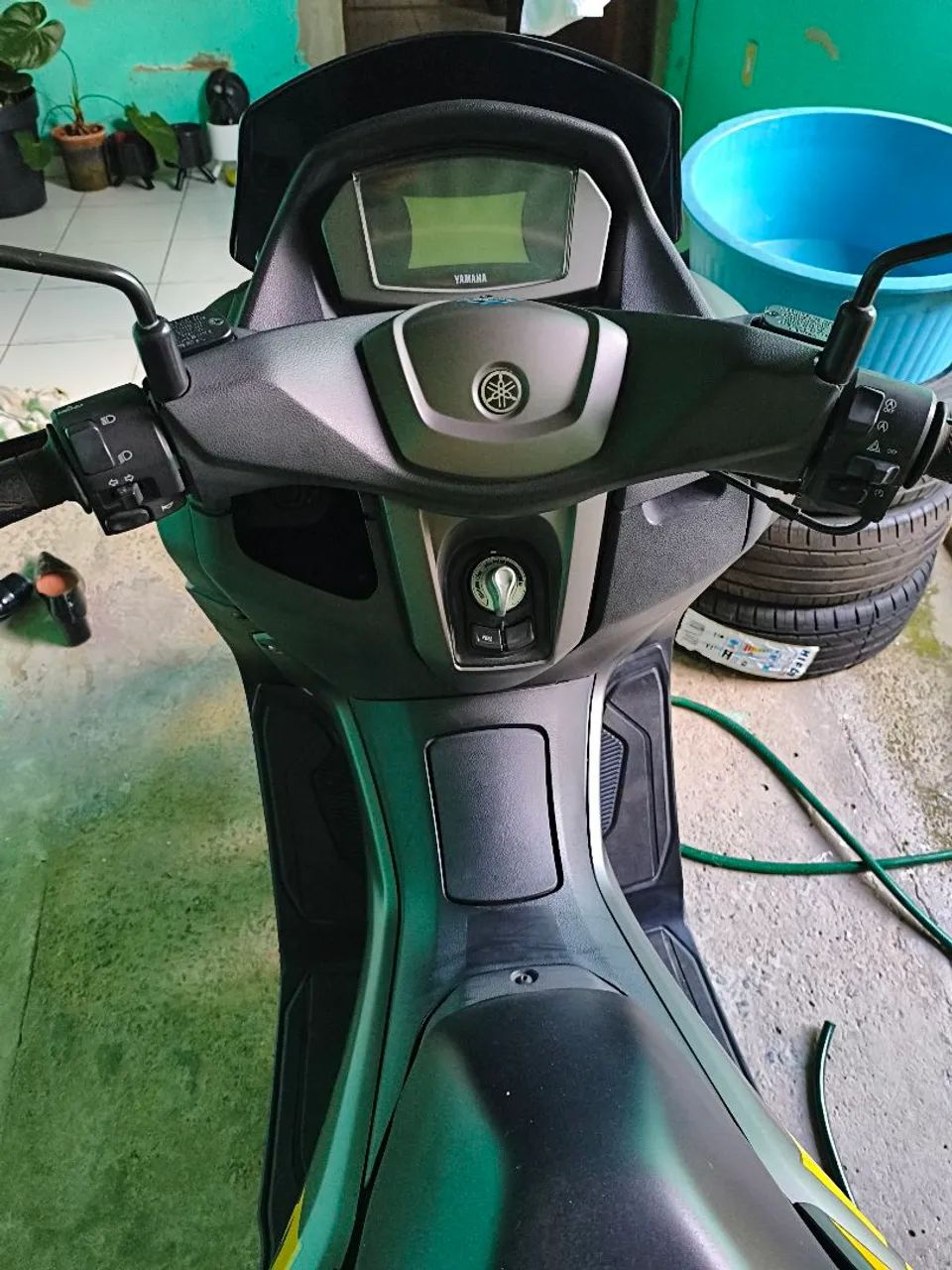 Nmax 160 pra vender - Foto 5