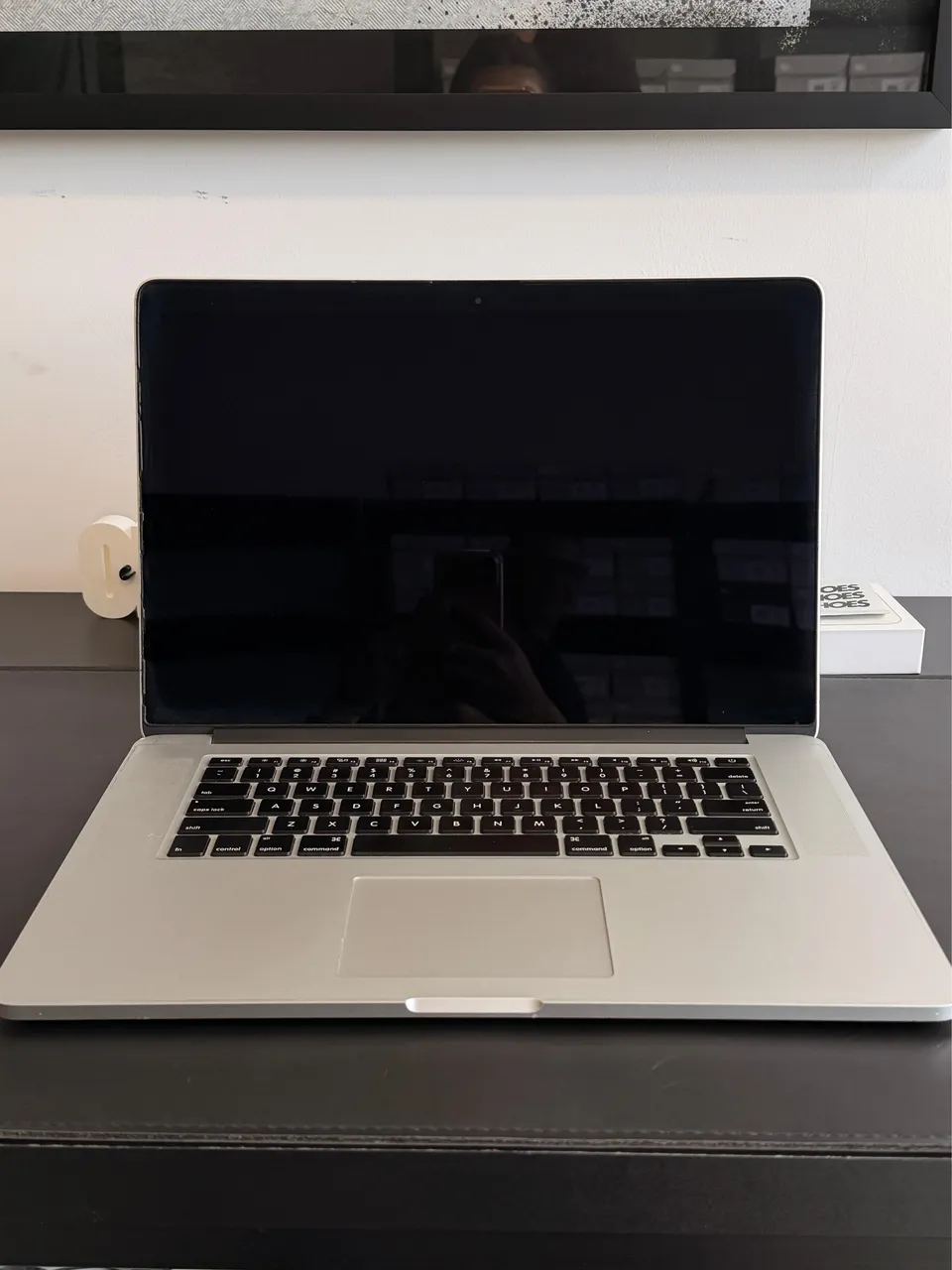 macbook pro 15 mid 2015