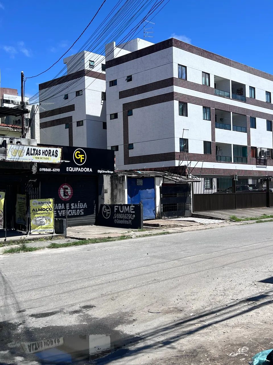 PONTO PARA COMÉRCIO PIEDADE - Foto 4
