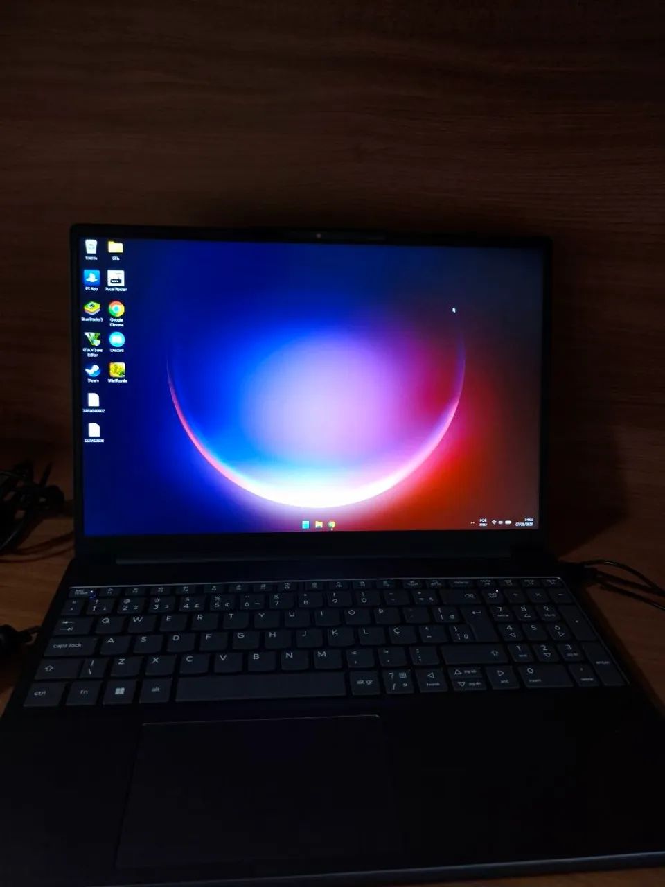 Notebook Lenovo Slim 3 i5 - 512Gb e 8 ram - Foto 4