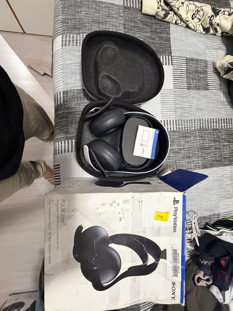 Pulse Elite - Foto 3