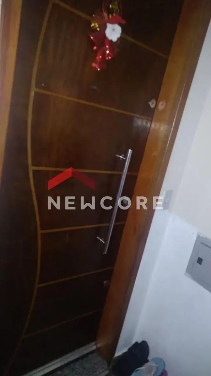 Apartamento em Caminho Quatro - Jardim Maria de Lourdes - Guarulhos/SP - Foto 5