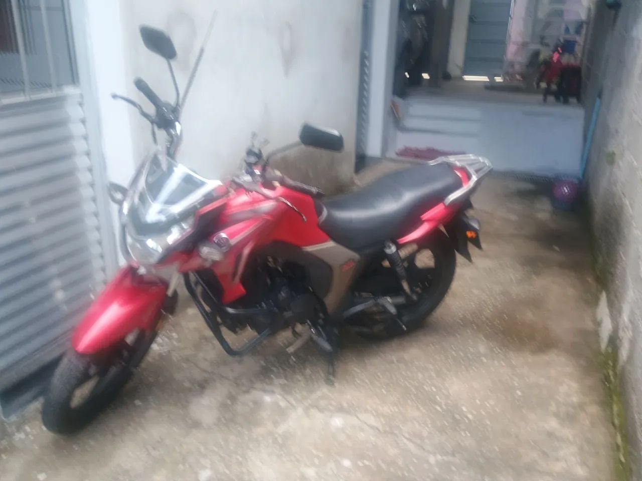 DK 150  - Foto 2