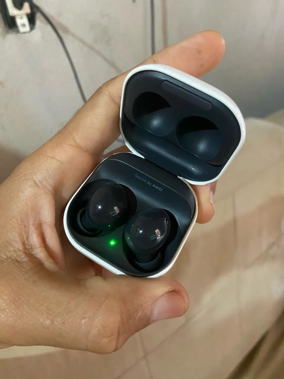 Vendo Galaxy buds 2  - Foto 2