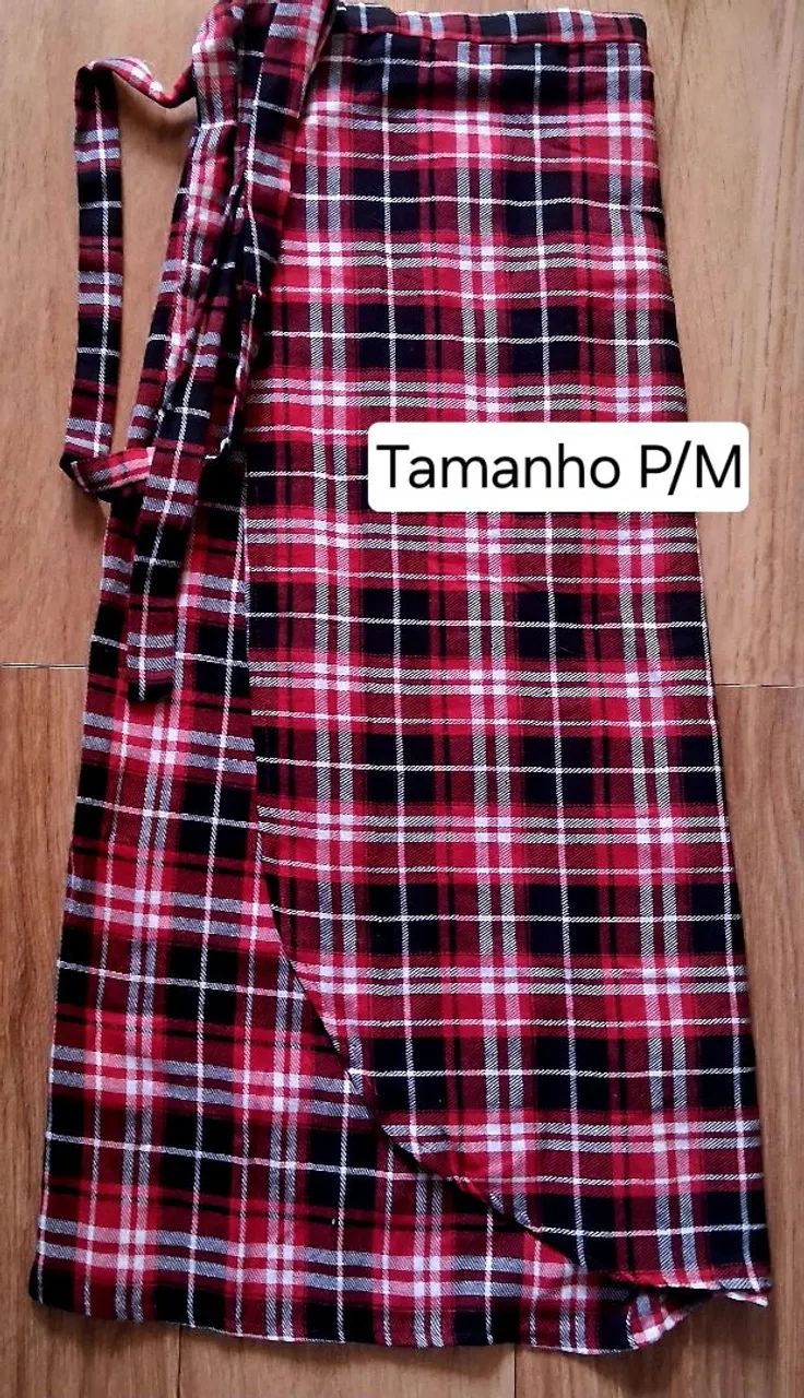 Várias peças de roupas cada peça 7,00 - Foto 4