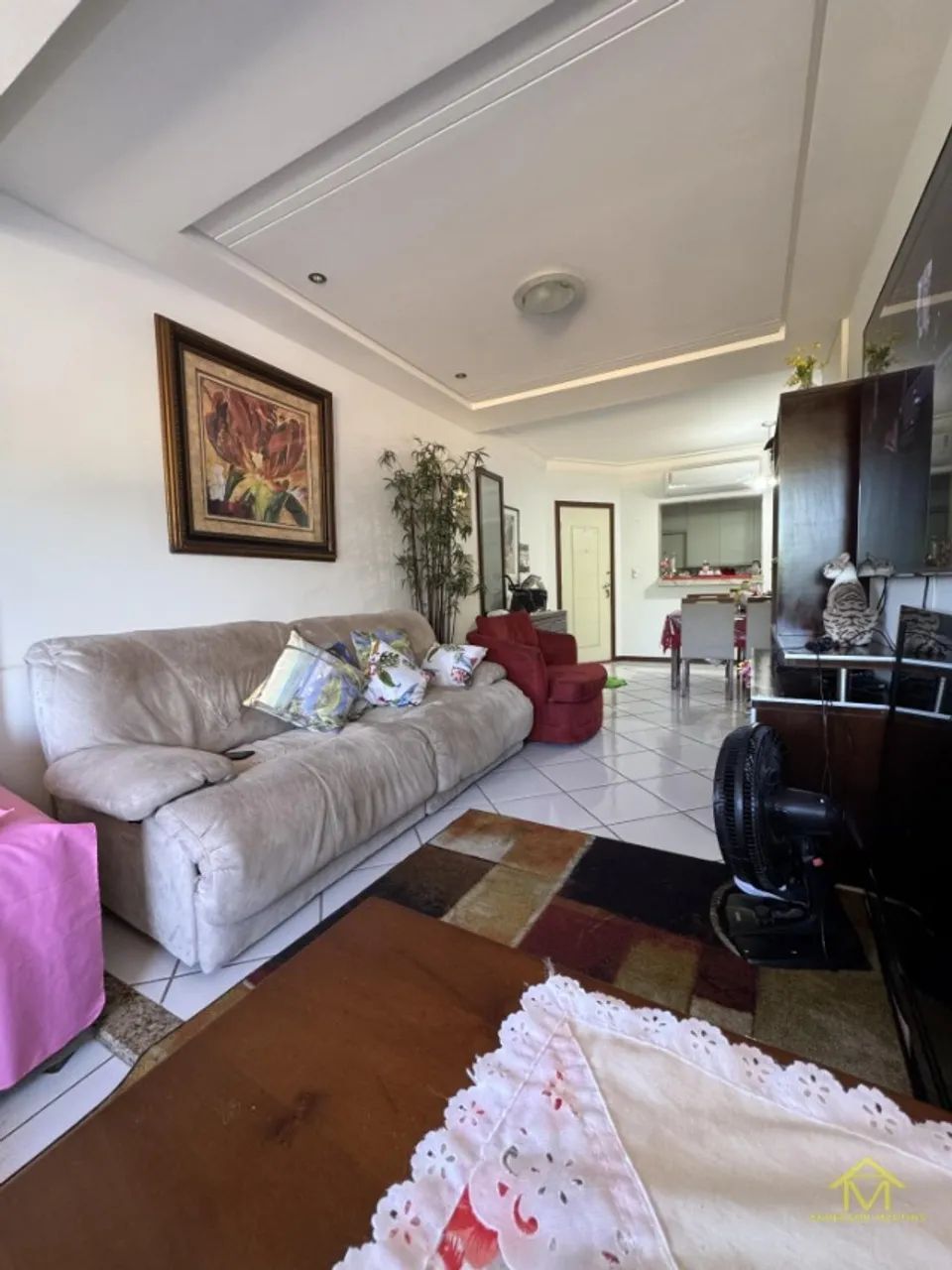 Apartamento perto da Praia em Praia da Costa: 3 Quartos com Suíte com Praticidade  - Foto 5