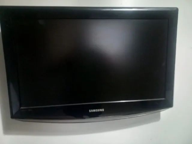 TV SAMSUNG 26 POLEGADAS