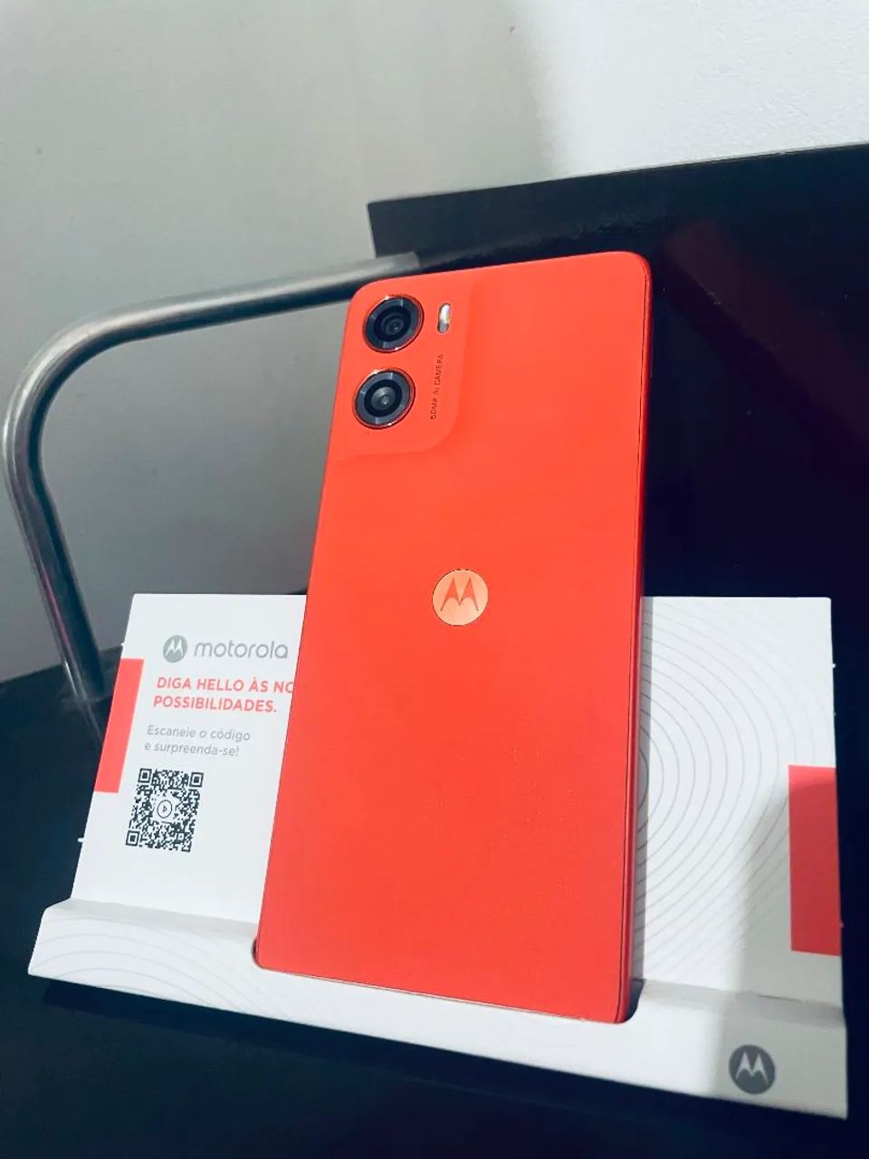 Motorola G06 128Gb + (8Gb Ram Boost) 4G... Bateria 5200mAh...  - Foto 3