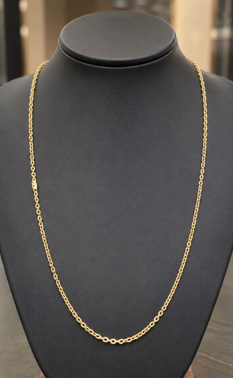 Ouro 18 k