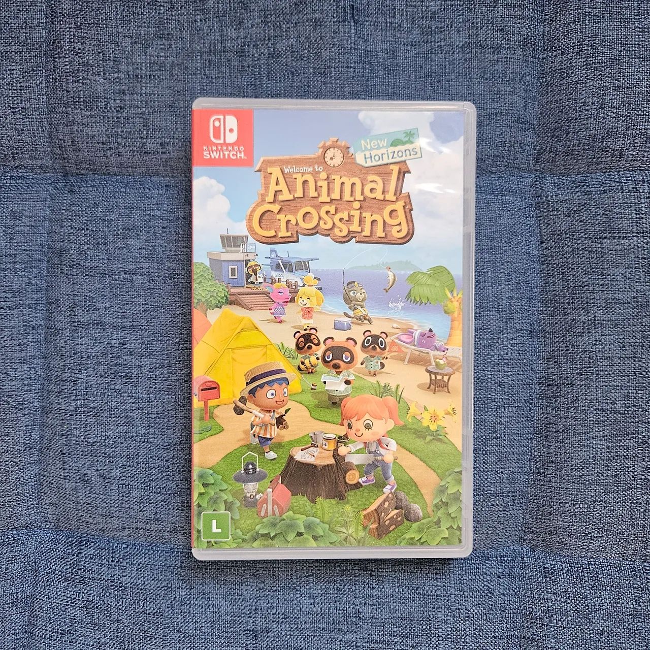 Animal Crossing Nintendo Switch  - Foto 2