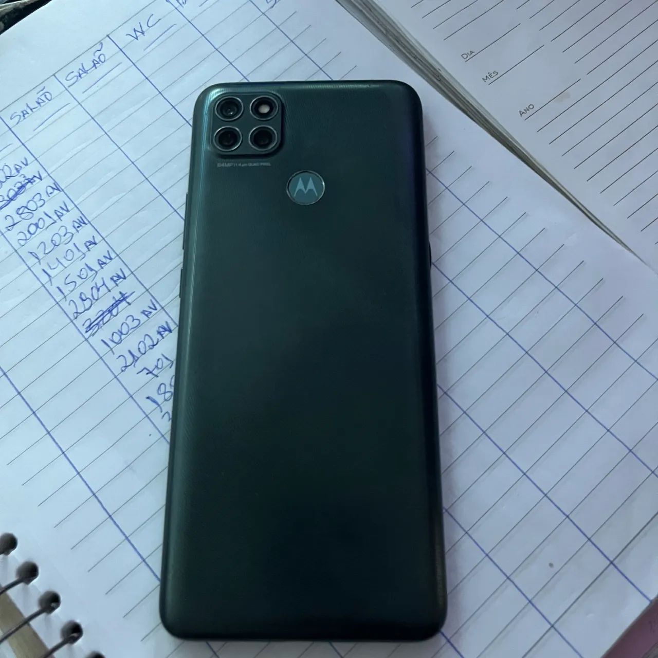 Celular g9 power