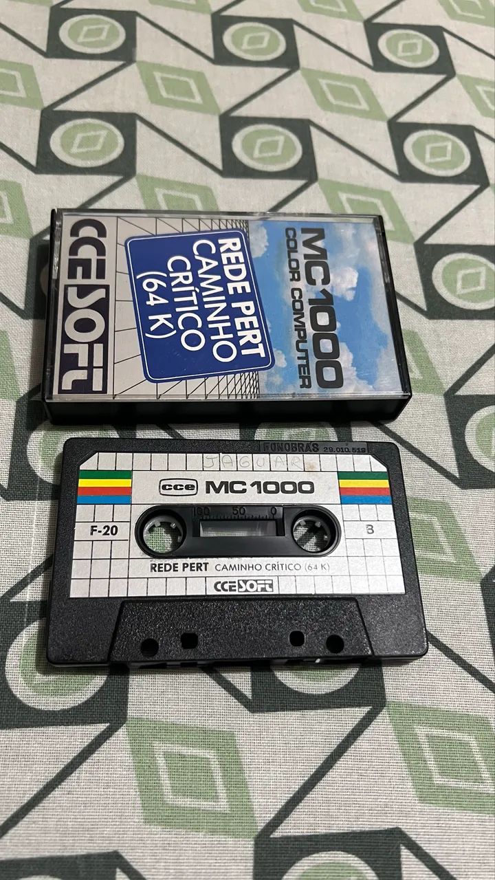 CCE MC 1000 - Foto 2