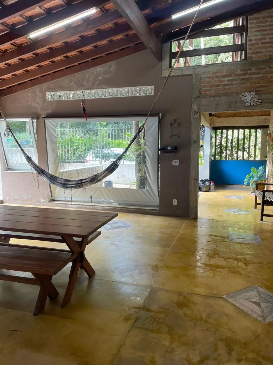 Foto - Mogi das Cruzes - Biritiba Ussu