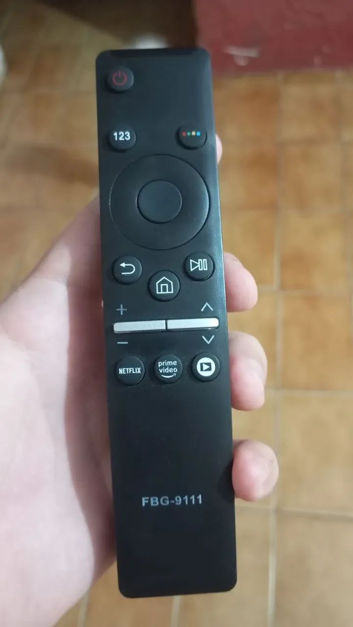 SMART TV SAMSUNG 55 POLEGADAS 4K - Foto 4