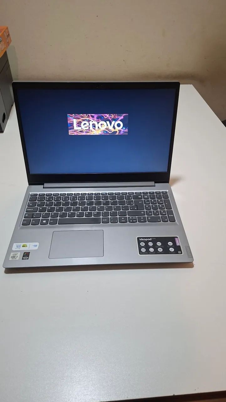 Ideapad S145 - Foto 3