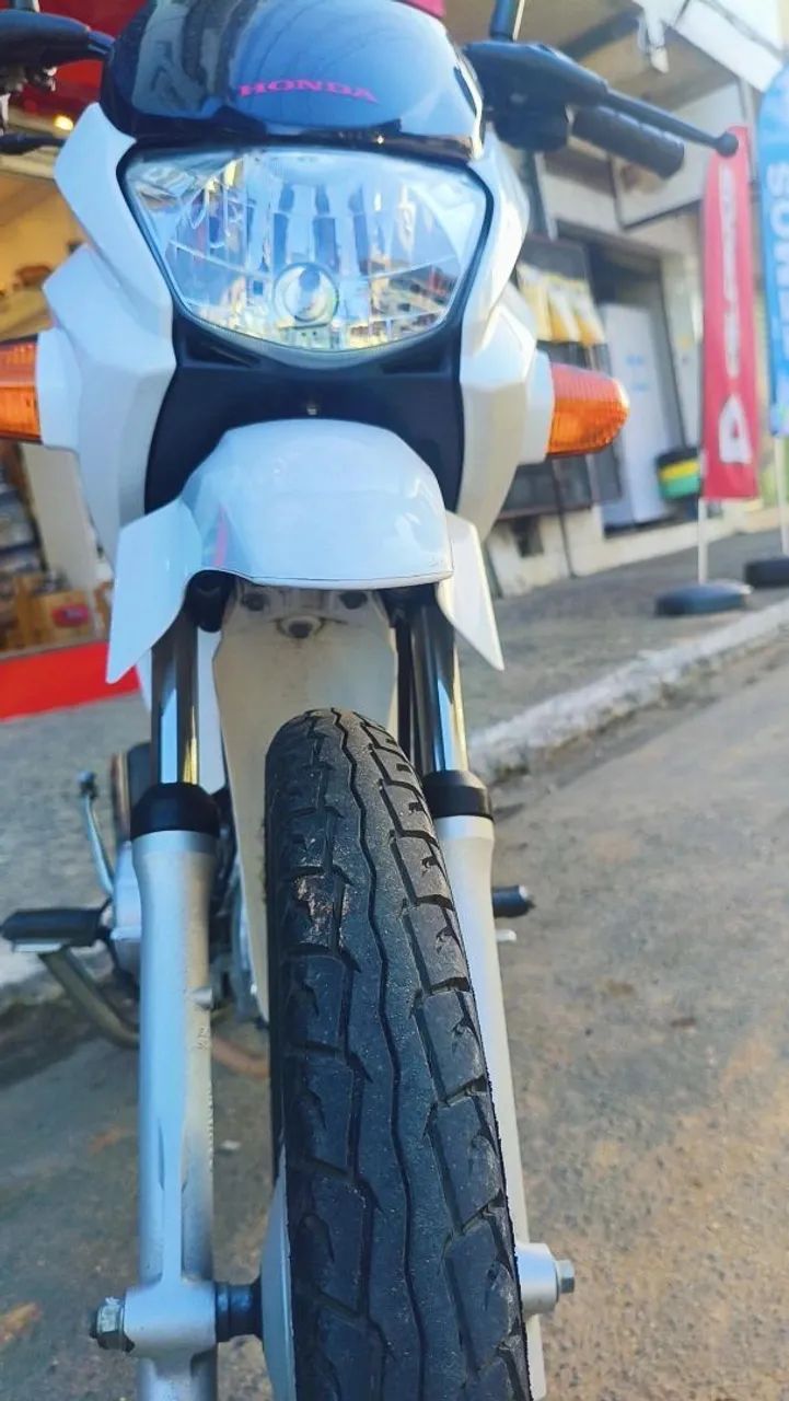 Pop 110i   - Foto 5