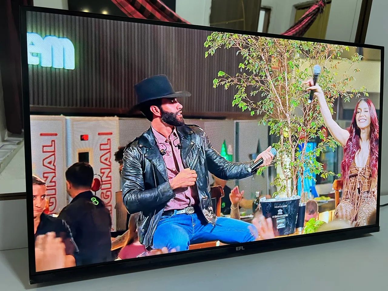TV SMART 32 - Foto 2
