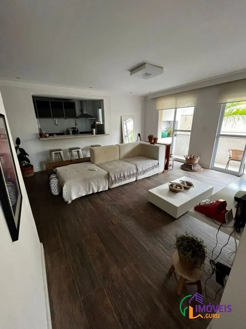 APARTAMENTO - VILA ROMANA - SP - Foto 4