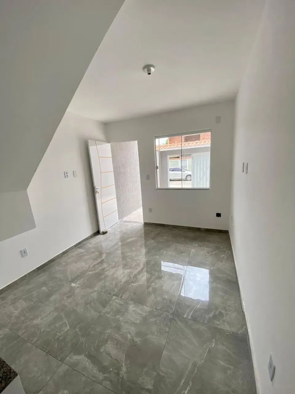 CASA COM 3 QUARTOS EM SANTA EUGÊNIA - Foto 3