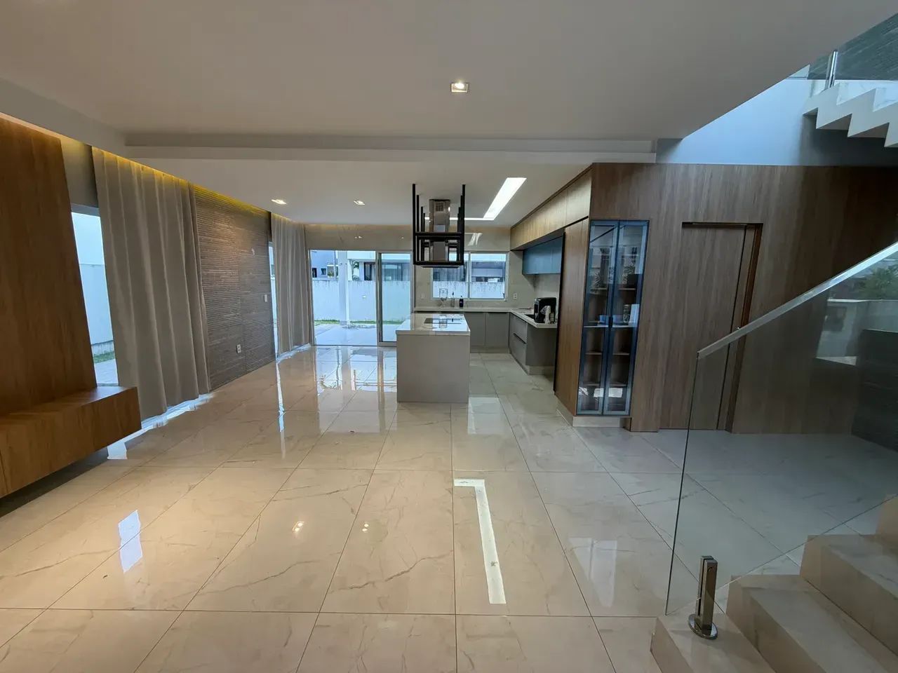 Casa para locação no Bosque de Intermares - Foto 2