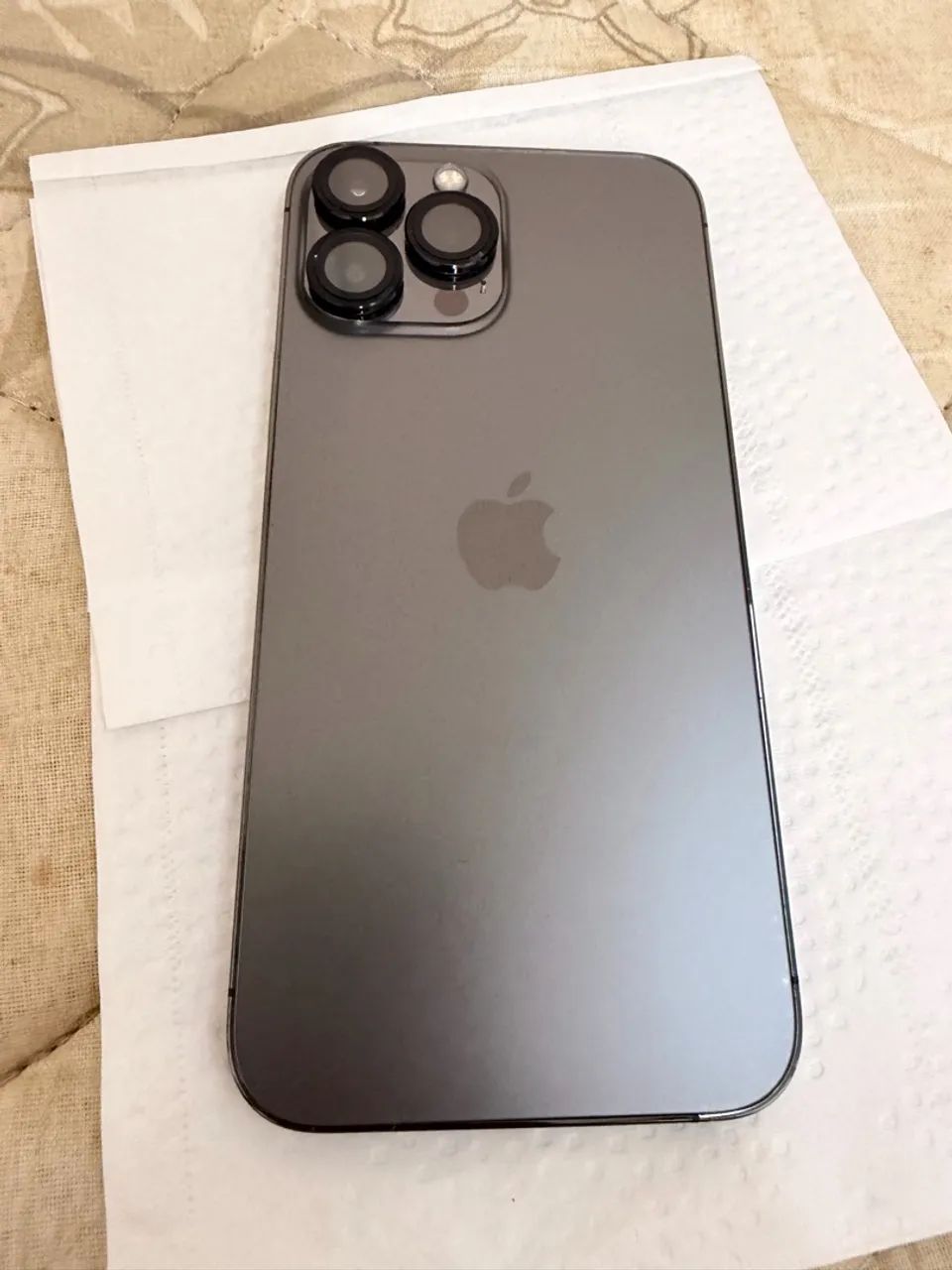 iPhone 13 PRO MAX 256 GB impecável - Foto 3