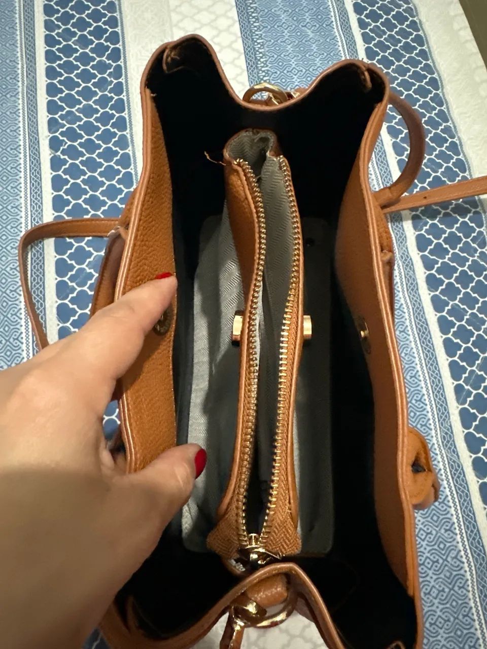 Bolsa feminina  - Foto 3