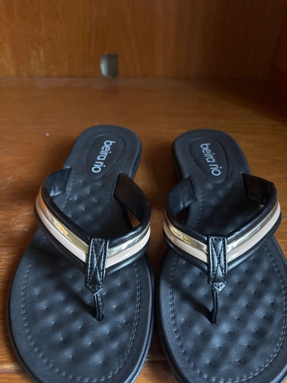 Chinelo beira rio  - Foto 4