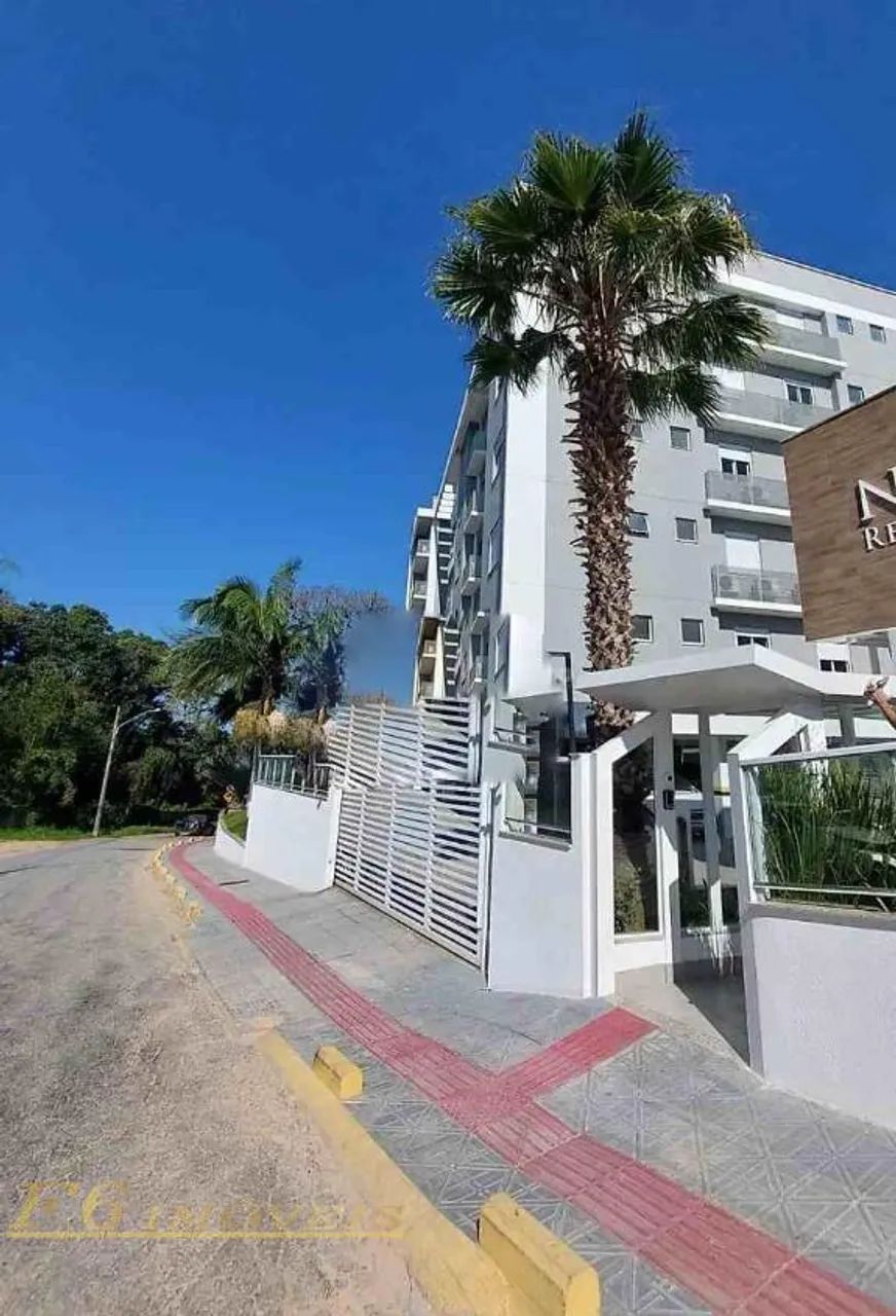 Lindo Apartamento Para Venda de 91m2, Centro de Sao José-SC - Foto 5