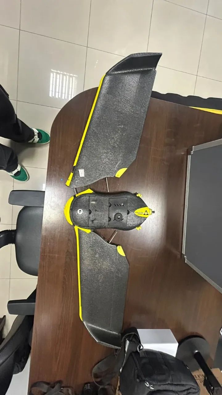 senseFly eBee Classic - maleta