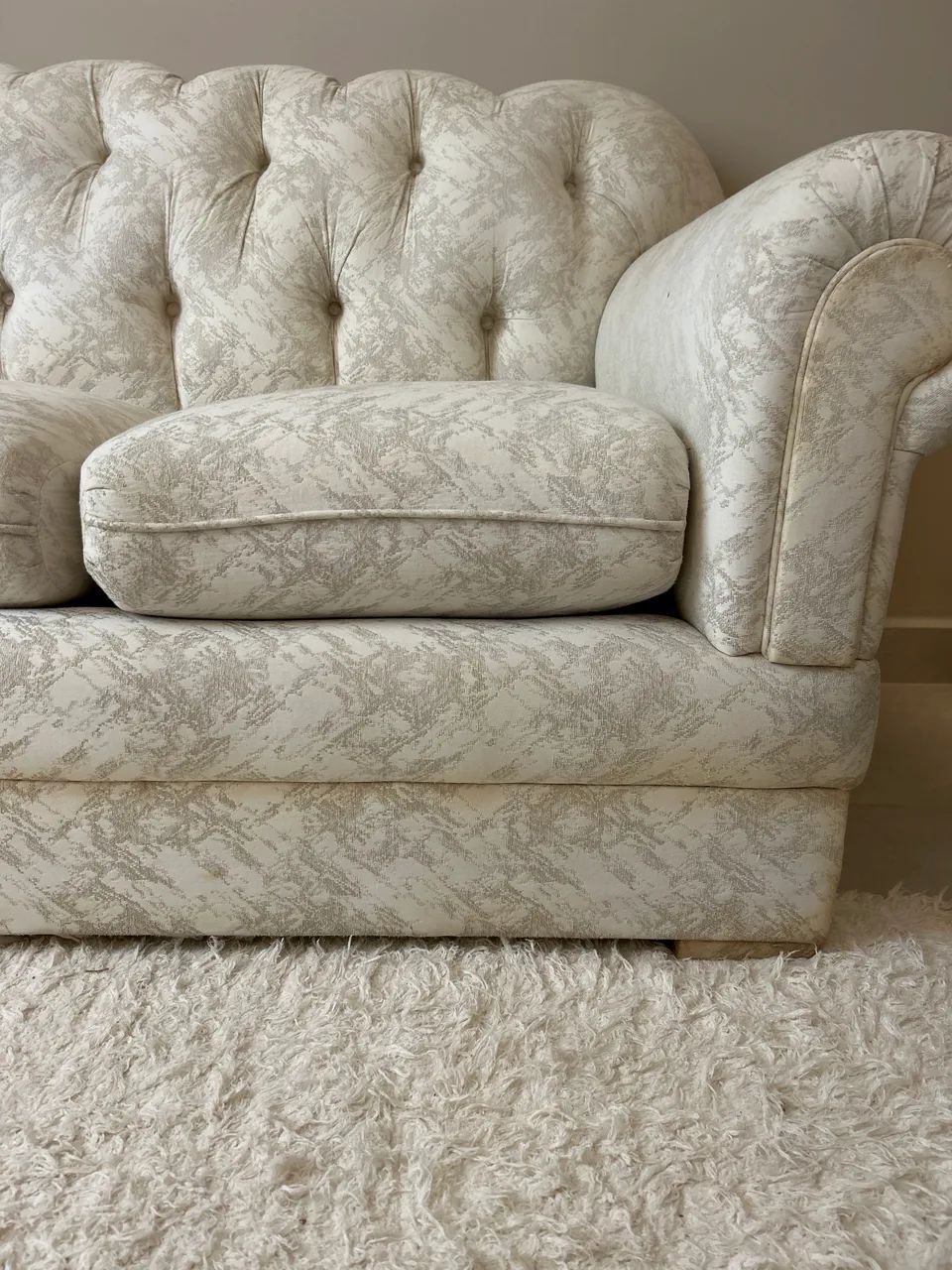 Sofa 3 lugares | Paulinia - Foto 3