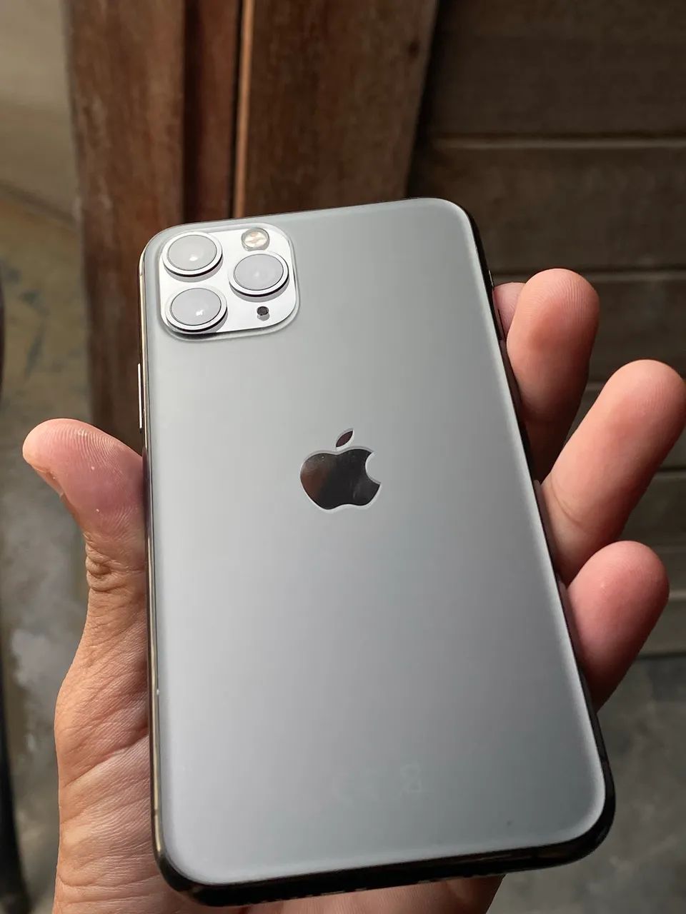 Vendo iPhone 11 Pro 