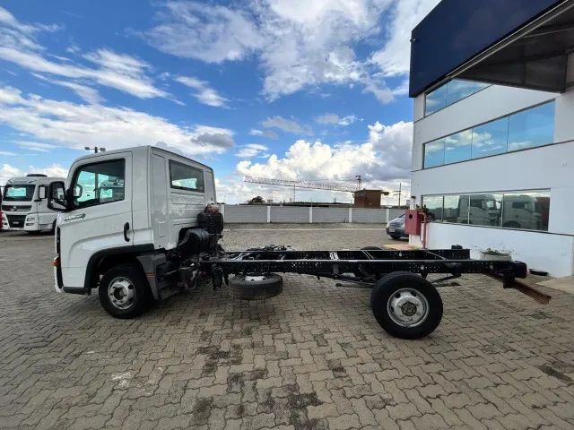 Volkswagen Express 4x2 2023 - Foto 3