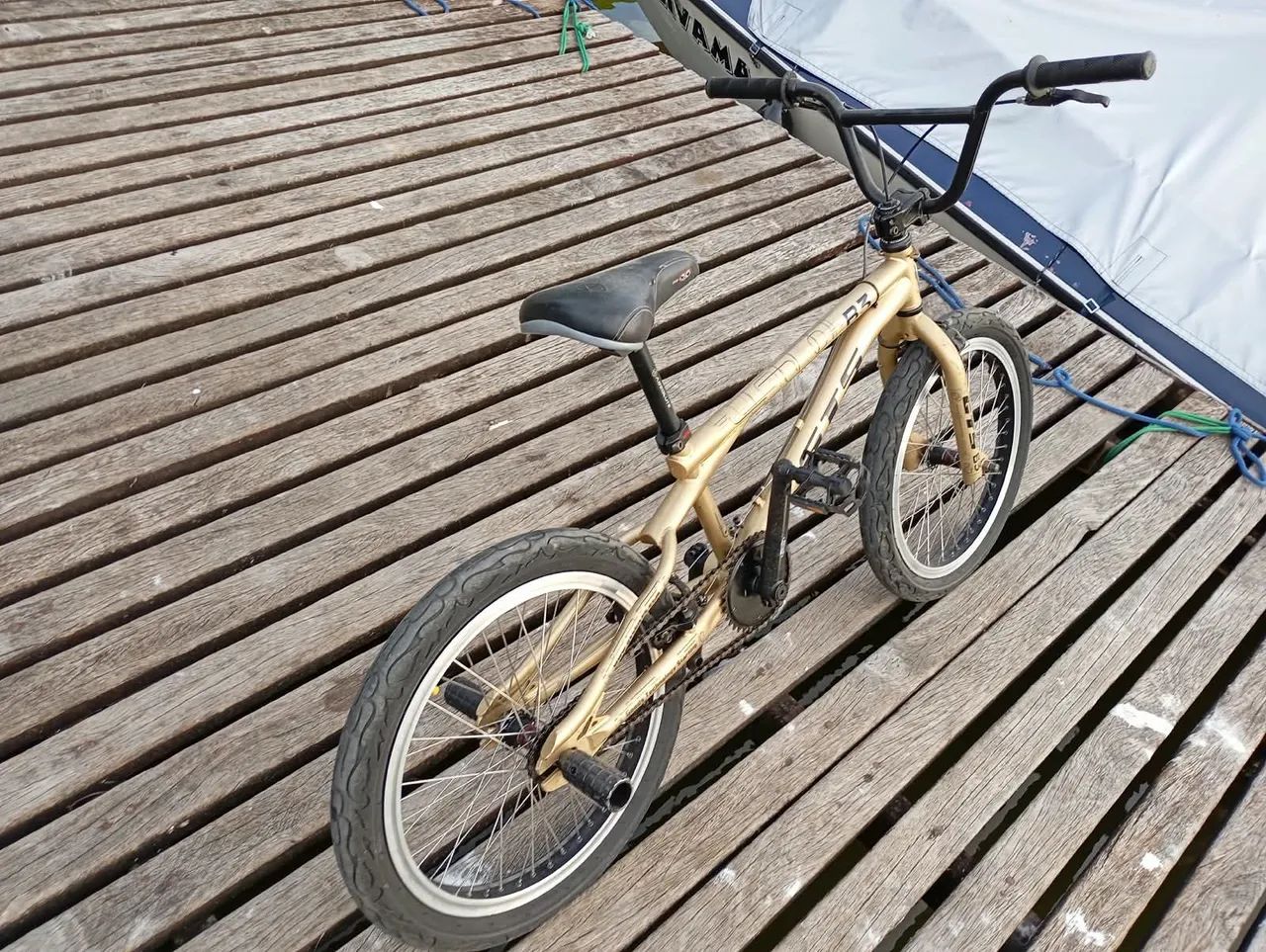 Relíquia BMX - Foto 4