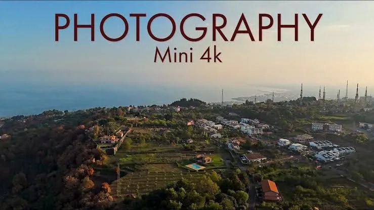 DJI Mini 4K - Foto 5